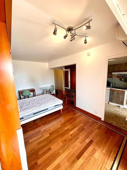 Apartment Aime Marin - - Belle Avec Terrasse Et Piscine Nice