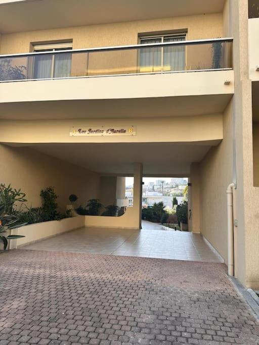 Apartamento Aime Marin - - Belle Avec Terrasse Et Piscine *